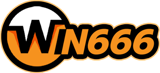 WIN666 CLUB-logo
